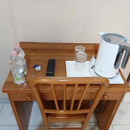Nahid Accommodation Řím Exteriér fotografie