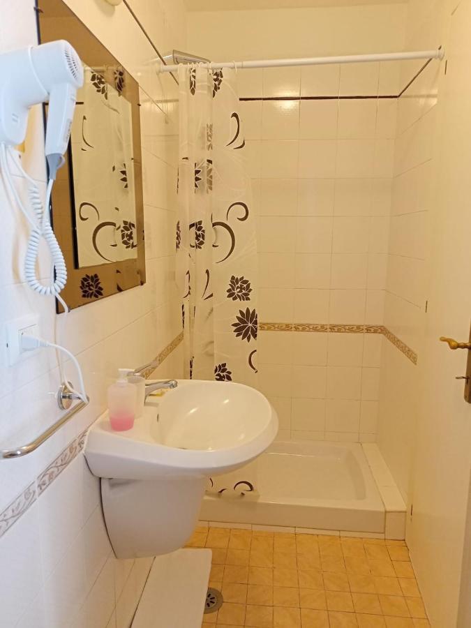 Nahid Accommodation Řím Exteriér fotografie