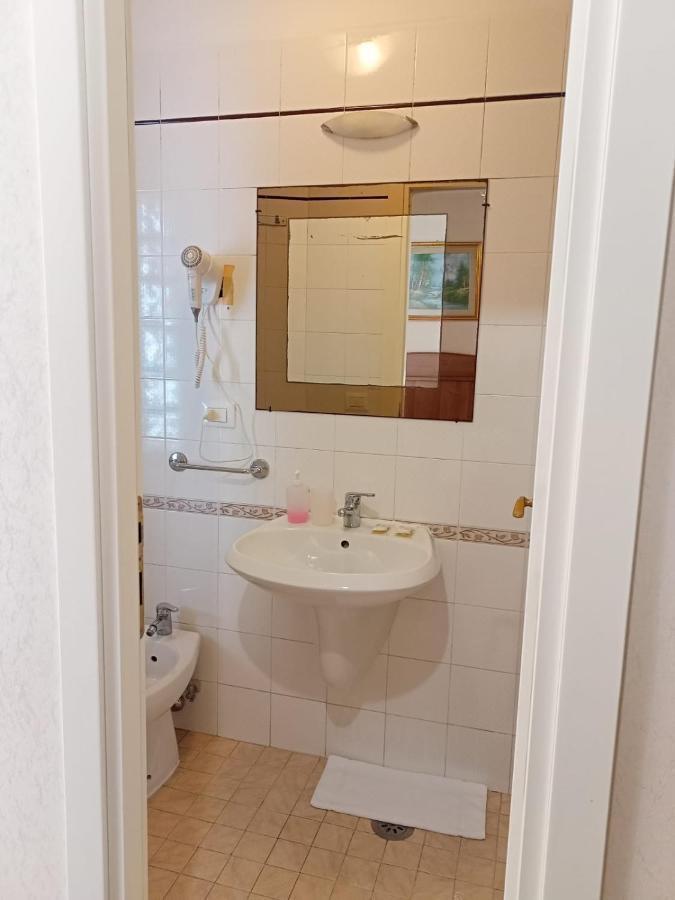 Nahid Accommodation Řím Exteriér fotografie