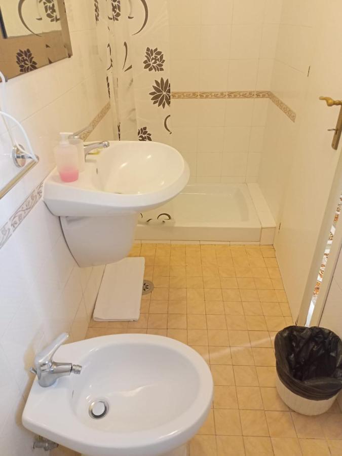 Nahid Accommodation Řím Exteriér fotografie