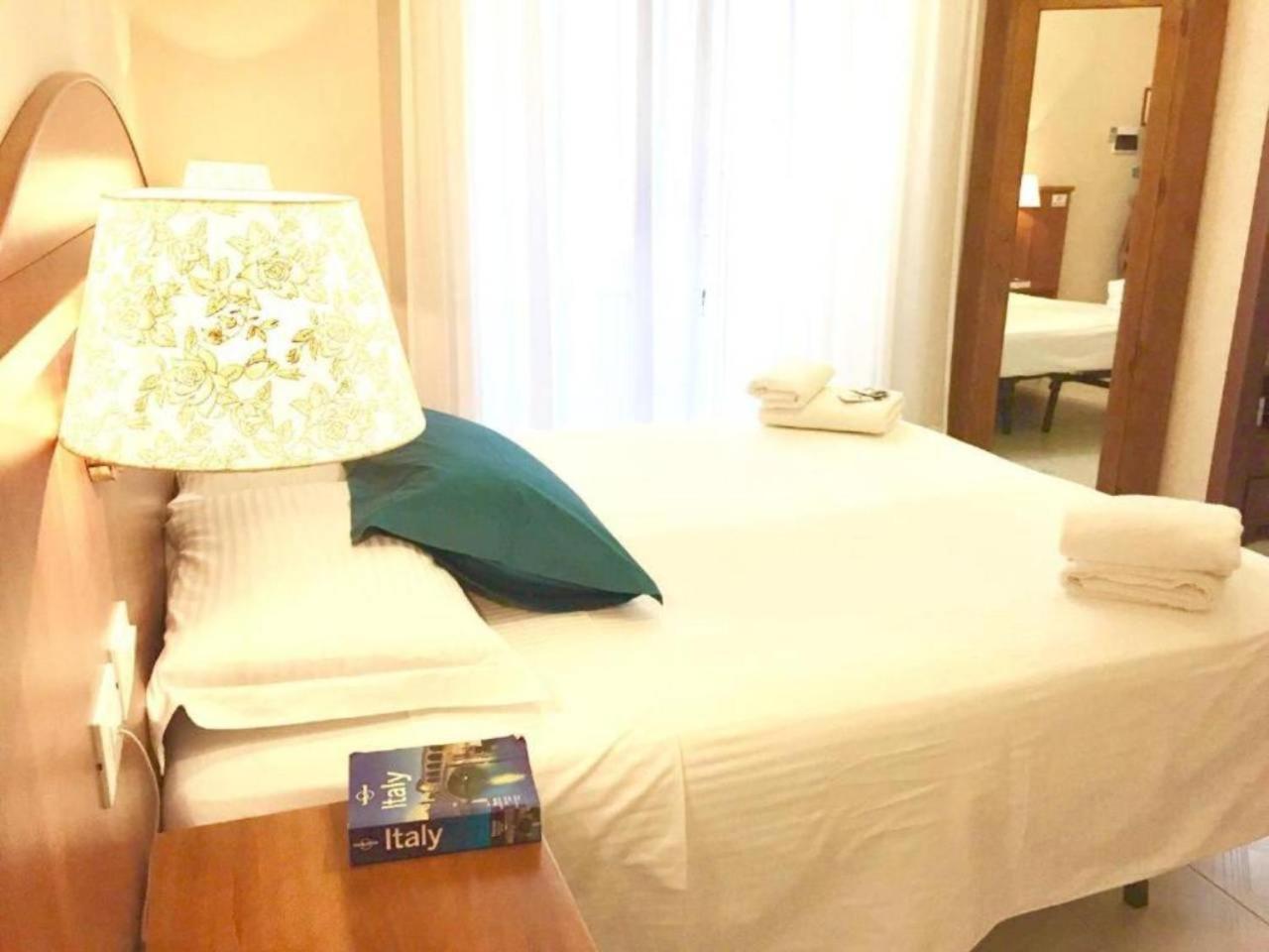 Nahid Accommodation Řím Exteriér fotografie