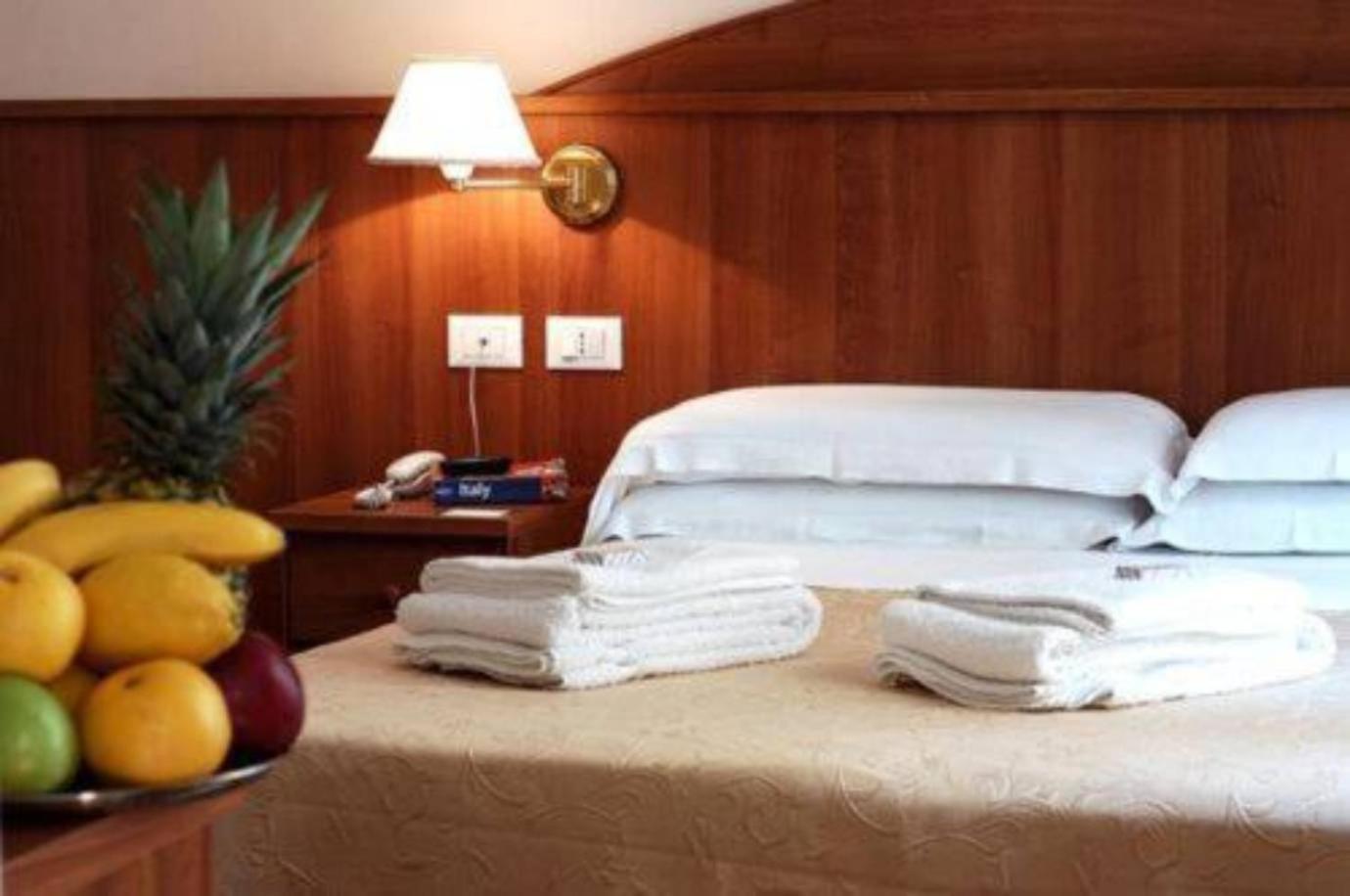 Nahid Accommodation Řím Exteriér fotografie