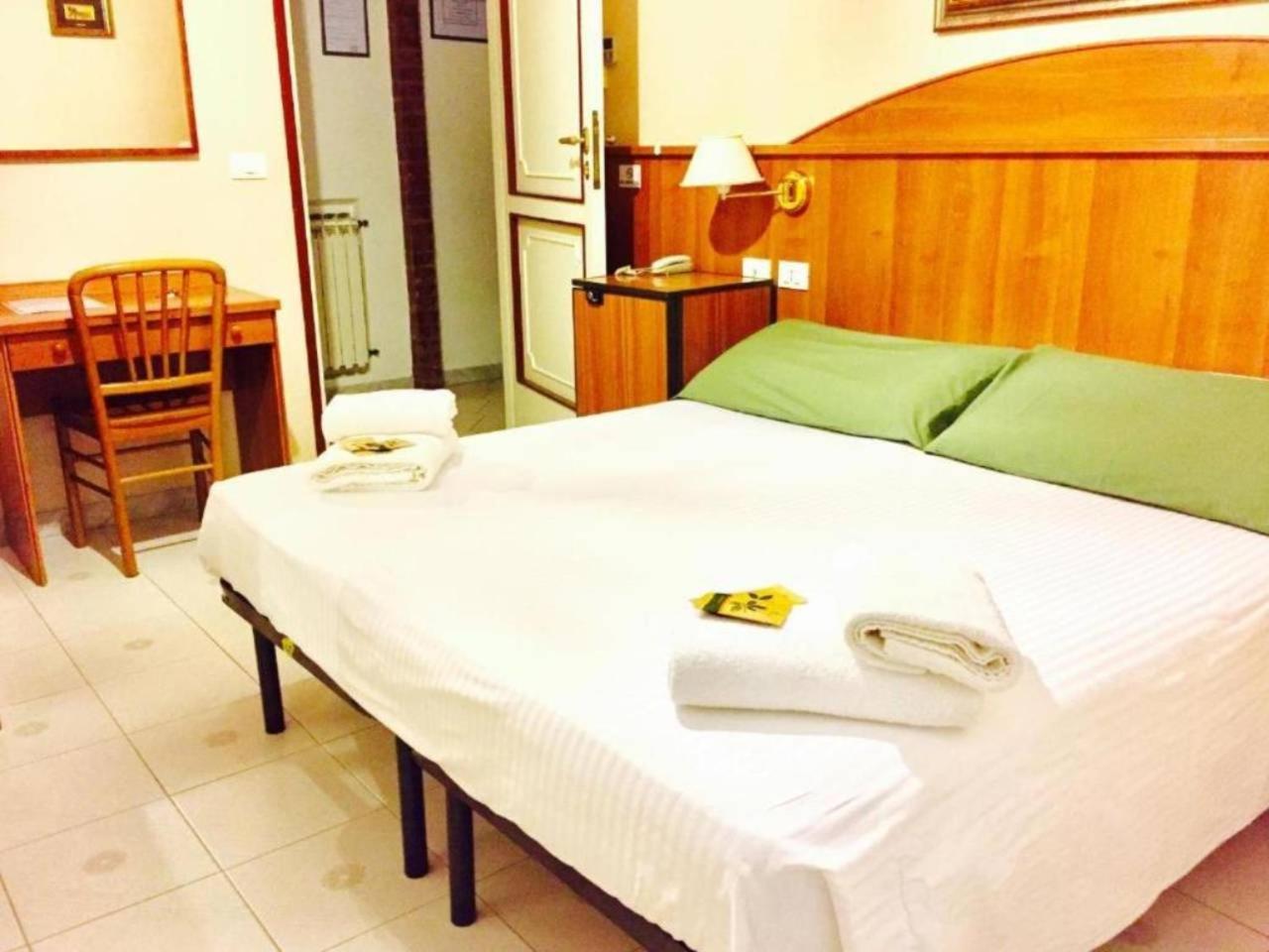 Nahid Accommodation Řím Exteriér fotografie