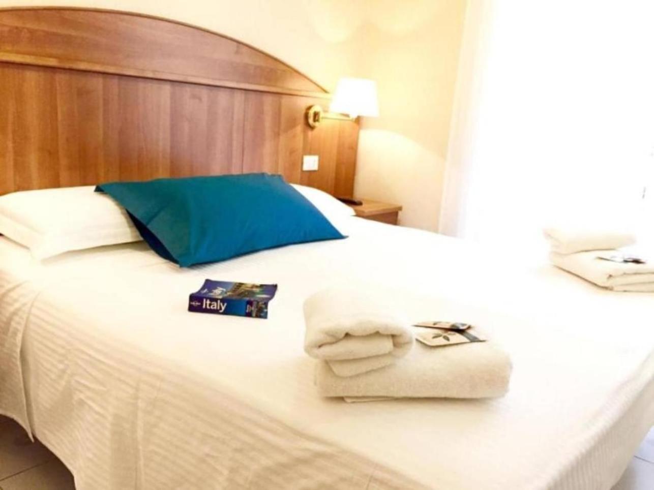 Nahid Accommodation Řím Exteriér fotografie