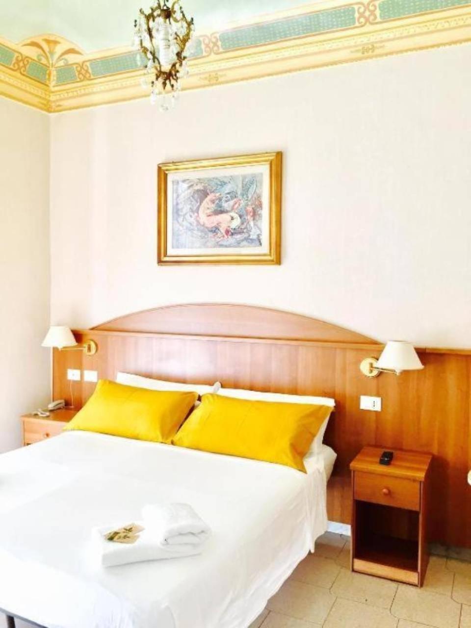 Nahid Accommodation Řím Exteriér fotografie