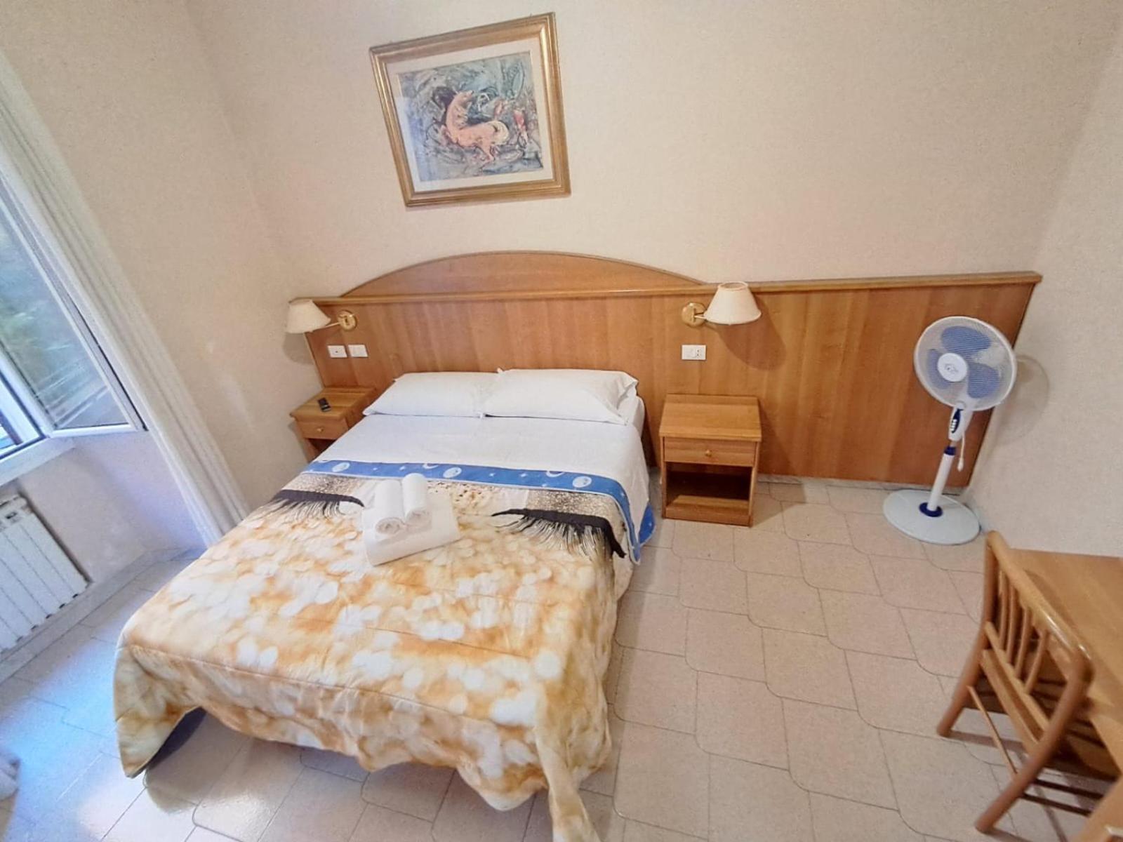 Nahid Accommodation Řím Exteriér fotografie