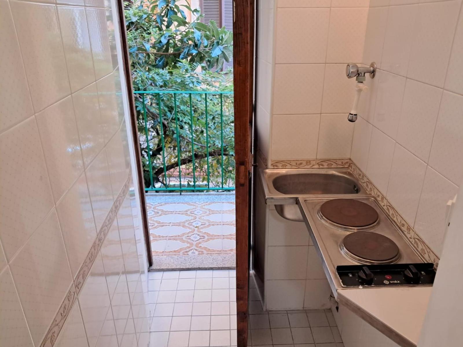 Nahid Accommodation Řím Exteriér fotografie