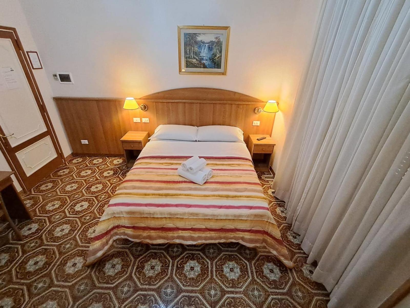 Nahid Accommodation Řím Exteriér fotografie