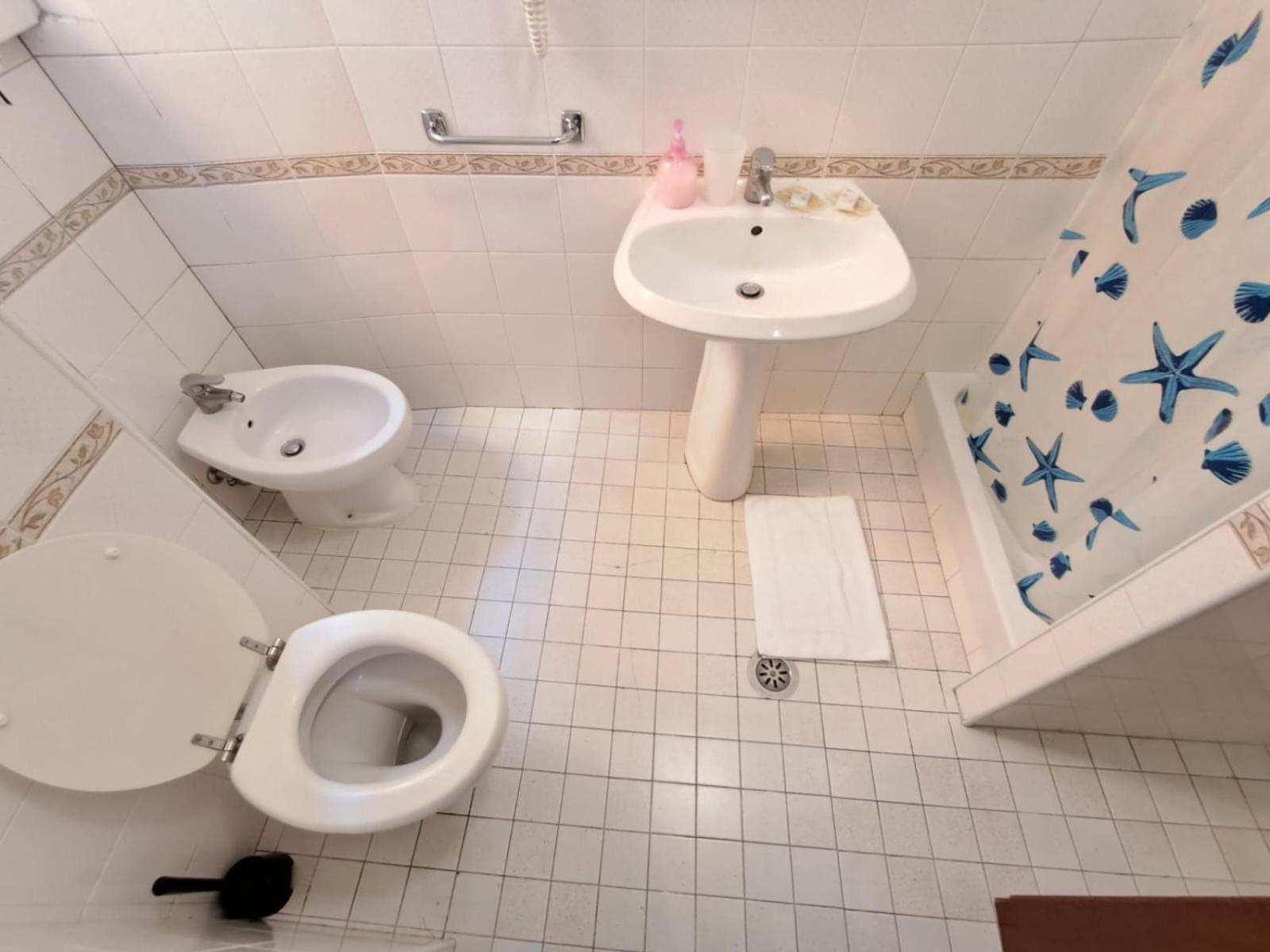 Nahid Accommodation Řím Exteriér fotografie