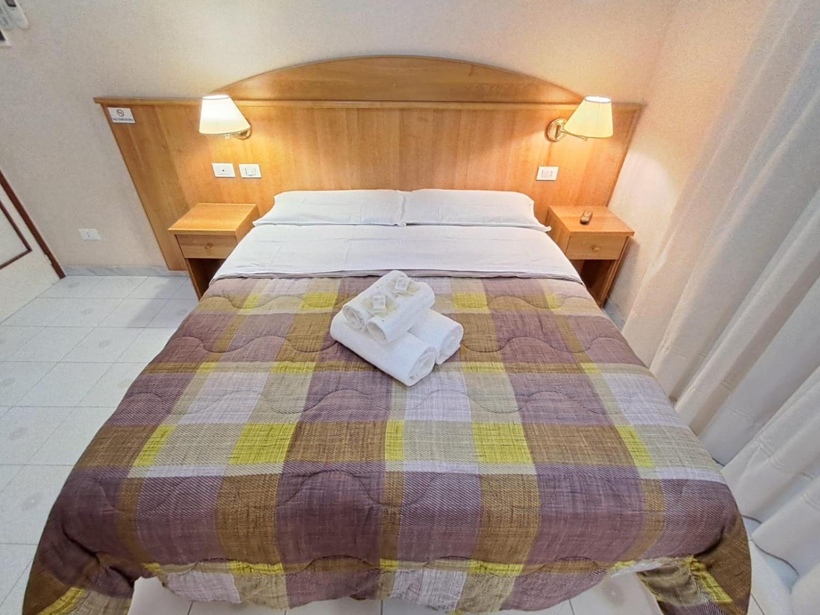 Nahid Accommodation Řím Exteriér fotografie