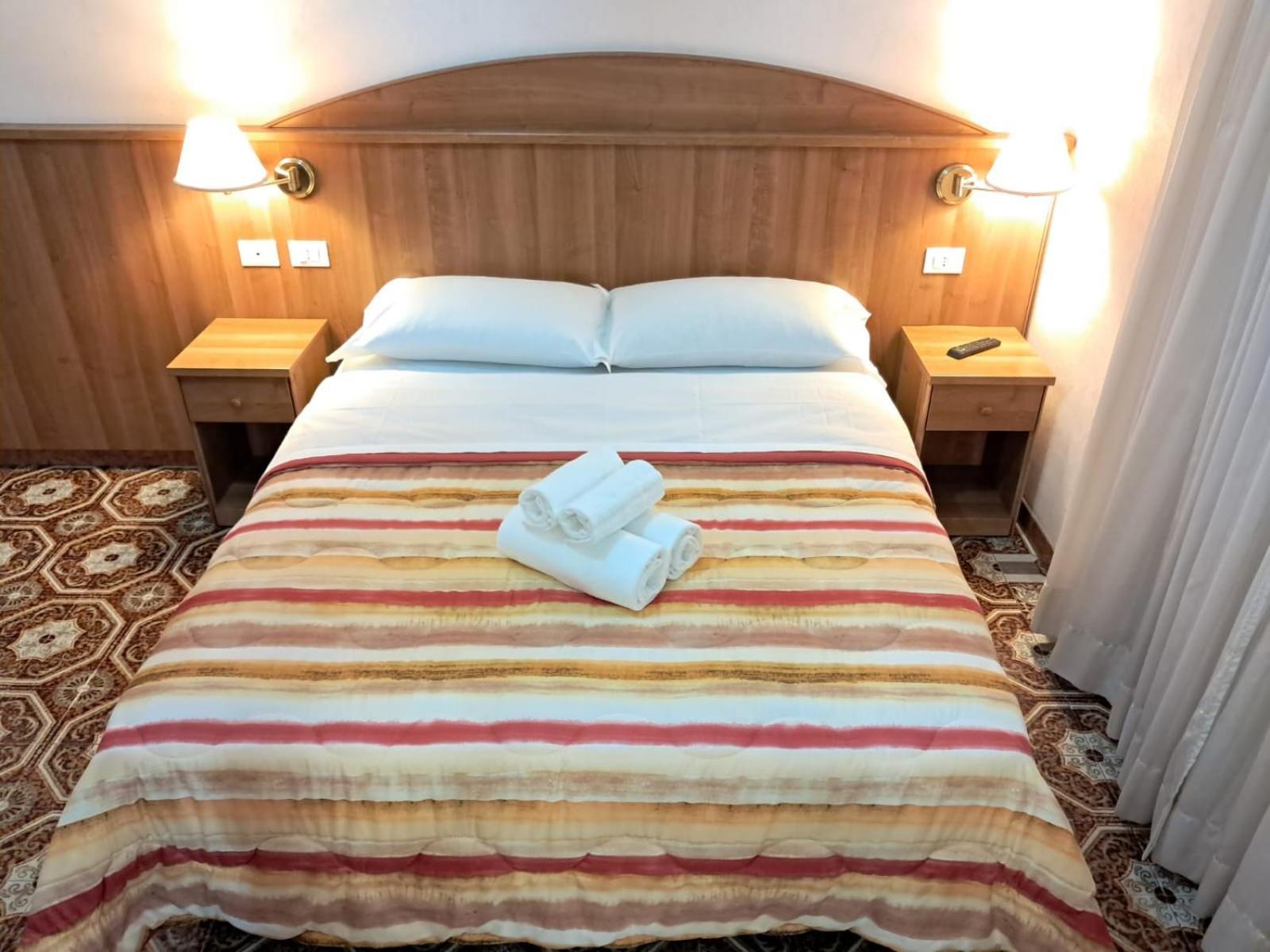 Nahid Accommodation Řím Exteriér fotografie