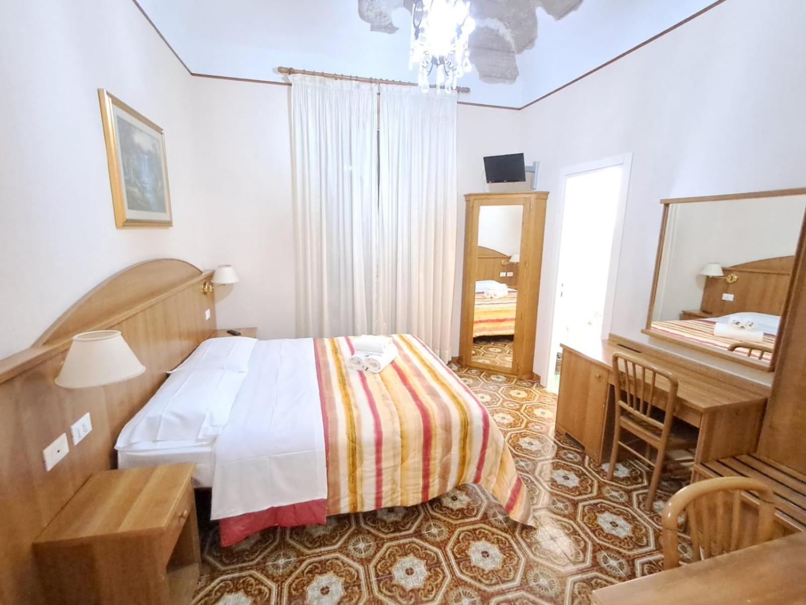 Nahid Accommodation Řím Exteriér fotografie