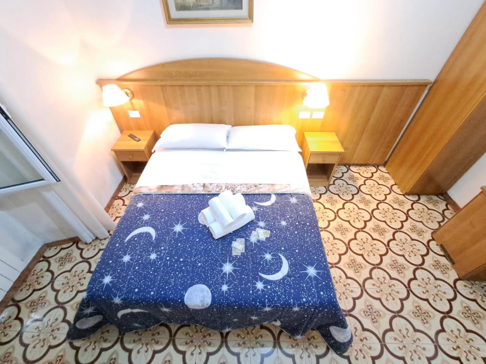 Nahid Accommodation Řím Exteriér fotografie