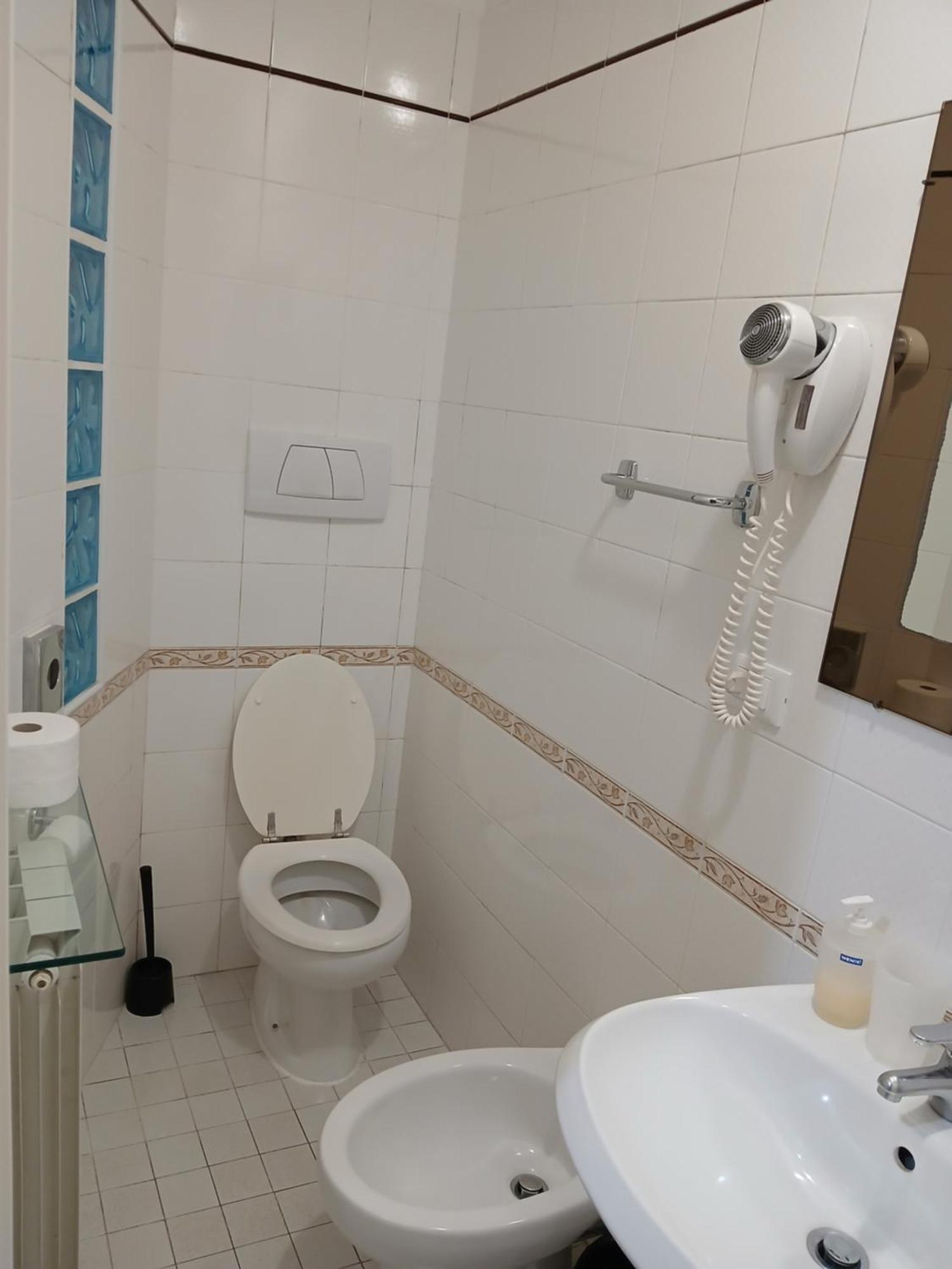 Nahid Accommodation Řím Exteriér fotografie